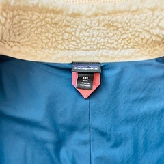Patagonia パタゴニア レトロX フリースジャケットの画像