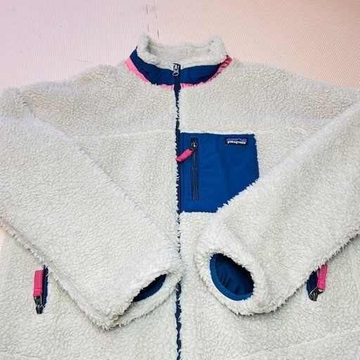Patagonia パタゴニア レトロX フリースジャケット