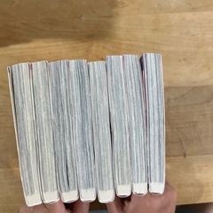 深夜のダメ恋図鑑1〜8の画像