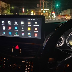 メルセデス・ベンツE250の画像