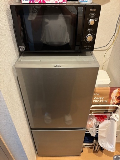 冷蔵庫