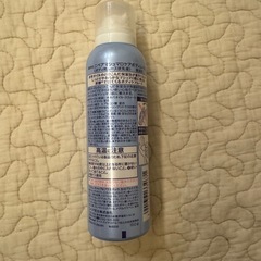 ニベア　マシュマロケア　ボディムースの画像