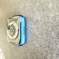 アップルウォッチ　シリーズ7　の画像