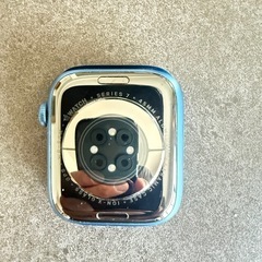 アップルウォッチ　シリーズ7　の画像