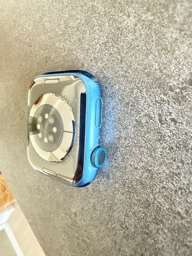 【値下げ】アップルウォッチ　シリーズ7　
