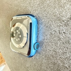 アップルウォッチ　シリーズ7　の画像