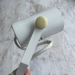 スポットライト　電球付きの画像