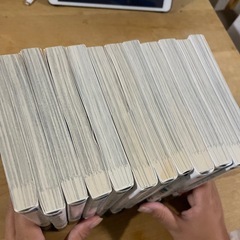 あなたがしてくれなくても2〜13の画像