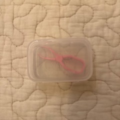キャンディマジック　コンタクトピンセットの画像