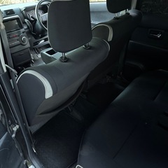 軽四　コンテ　車検ありの画像