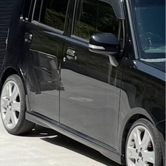 軽四　コンテ　車検ありの画像