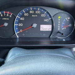 軽四　コンテ　車検ありの画像