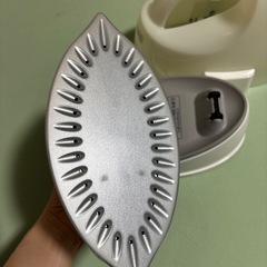 【美品】パナソニッCaRuRuの画像