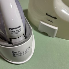 【美品】パナソニッCaRuRuの画像
