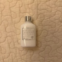 ボディローションの画像