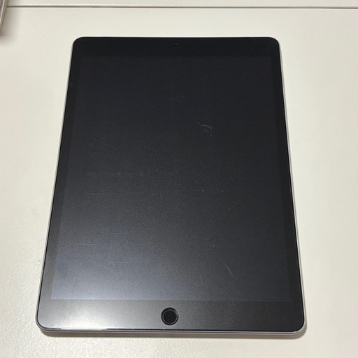 ipad 第9世代 64GB シルバー