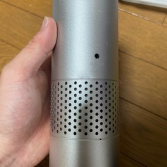 タムラテコ スペースくりん  USB空気清浄機の画像