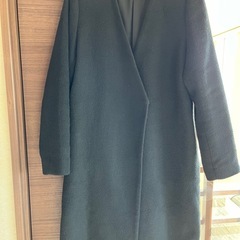LAGUNAMOON（ラグナムーン）　ロングコートの画像