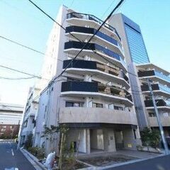 問合はLINE🛜初期費用◎万円!?🛜東西線『門前仲町』駅最…