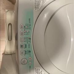 冷蔵庫・洗濯機・電子レンジの画像
