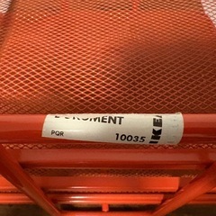 IKEA（イケア）DOKUMENT 901.610.03 レタートレイ 書類トレイの画像