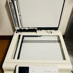 【ジャンク】プリンター brother dcp-j957n スキャナーの画像