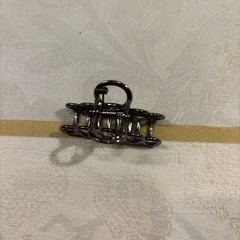 ヘアクリップの画像
