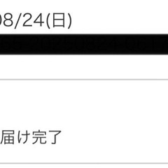 【新品　大特価】3人掛けカウチソファ　開封済み　9月中希望　の画像