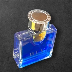 ブルガリ ブルー プールオム オードトワレ 30mlの画像