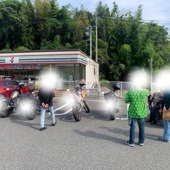 山口バイクツーリングクラブ🏍️💨✨ − 山口県
