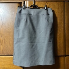 ジャケット、スカート、パンツ3点セットの画像