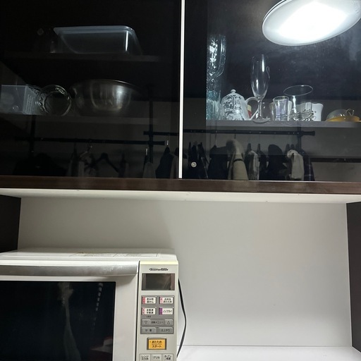 食器棚