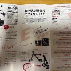 ◎先行予約 9月下旬引渡 新品未登録車 日本最安値と思います　発送も可能ブレイズ スマートEV 原付免許で乗れるの画像