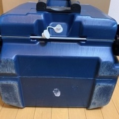 【イグルー クーラーボックス】iglooプロファイル 54 ローラー (51L) の画像