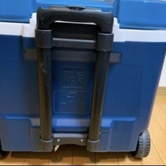 【イグルー クーラーボックス】iglooプロファイル 54 ローラー (51L) の画像