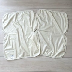 ファルスカ farska コンパクトベッド フィット L ベージュの画像