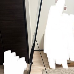 全身鏡の画像