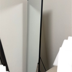 全身鏡の画像