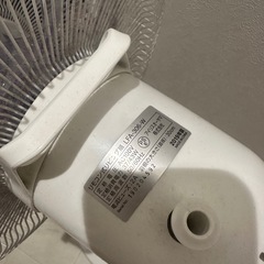 扇風機
の画像
