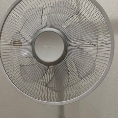 扇風機
の画像