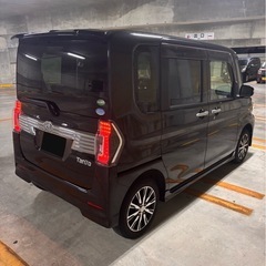 美車✨低走行✨29年式✨バックモニター✨ETC✨ドラレコ✨8インチデカナビ✨両側パワスラ✨の画像