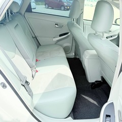 平成25年式 トヨタ プリウス G.レザーシート クルコン .44863km.大坂の画像