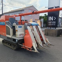 農機具、廃車　の画像