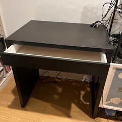 IKEA MICKE ミッケ の画像