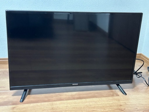 
MAXZEN 32型