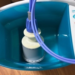 オムロン頭皮洗浄器　HKC-100　の画像
