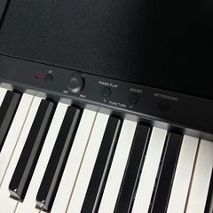 【美品】KORG 電子ピアノ B2の画像