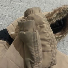 子供上着の画像