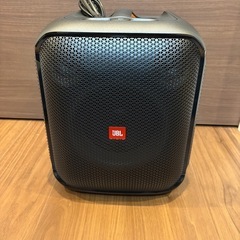 スピーカーJBLの画像