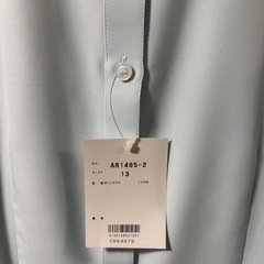 ジャケット、ブラウス
の画像
